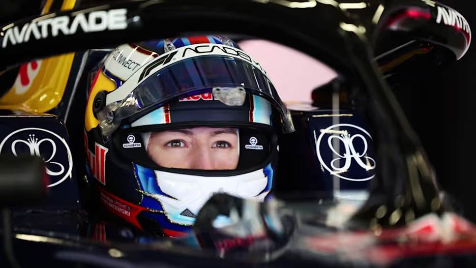 Alisha Palmowski enters her second F1 Academy season determined to turn rookie lessons into a 2026 title challenge for Campos and Red Bull.