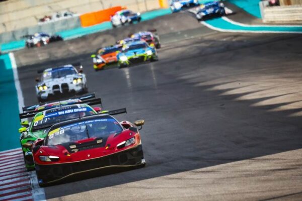 2026 Michelin 6H Abu Dhabi attracts nearly 60 cars with strong GT3 and 992 grids set for thrilling Middle East Trophy round.