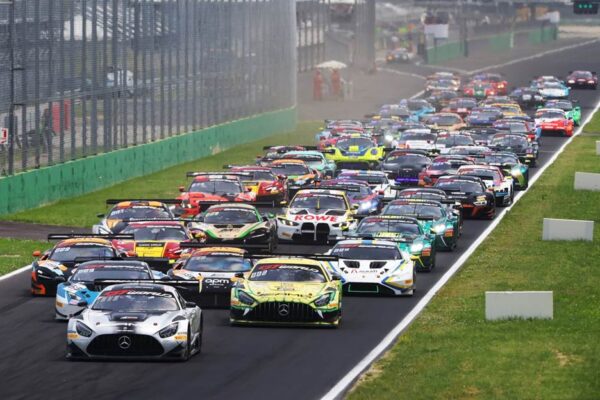 GT World Challenge (GTWC) Global 2026 begins with four events in three weeks as Mercedes-AMG defends its dominant streak.