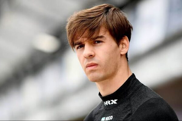 “That’s the goal. Be competitive” — Varrone sets clear 2026 F2 goal for maiden campaign with Van Amersfoort Racing Nico Varrone targets strong 2026 rookie F2 season after bold switch from endurance racing, focusing on pace, learning and consistency.