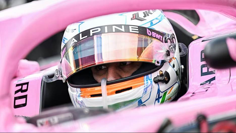 Kush Maini targets consistency and confidence in 2026 F2 season with ART Grand Prix after a difficult 2025 campaign.