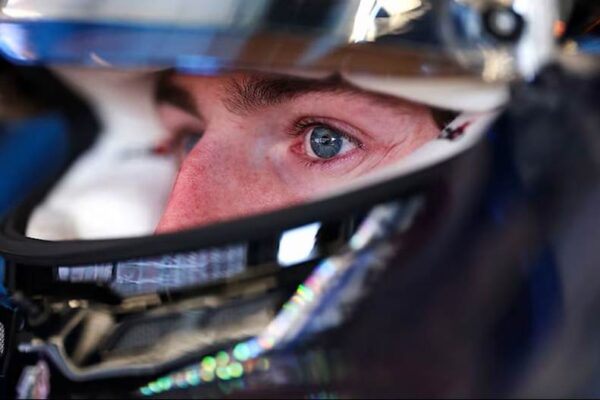 Roman Bilinski reflects on his 2026 F2 debut with DAMS, targeting the championship while focusing on consistent development throughout the season.