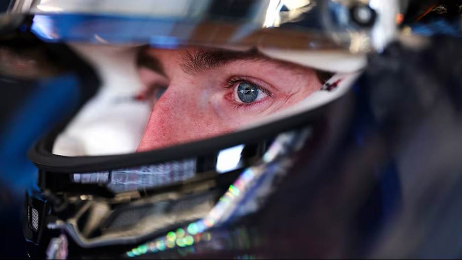 Roman Bilinski reflects on his 2026 F2 debut with DAMS, targeting the championship while focusing on consistent development throughout the season.