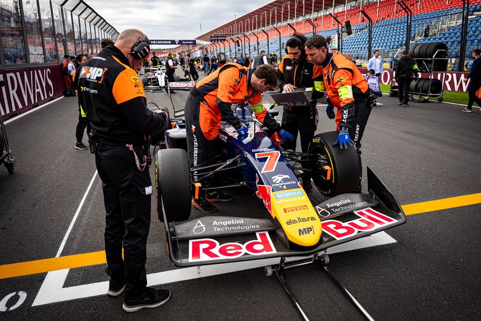 Mattia Colnaghi reflects on a mixed 2026 Melbourne F3 debut, highlighting strong Qualifying pace and key lessons for improvement.