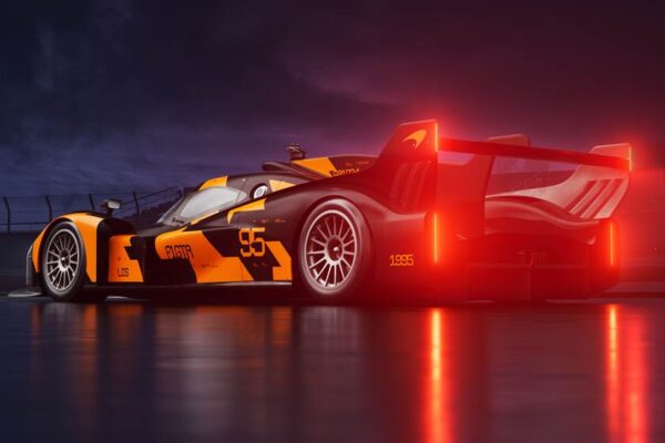 McLaren prepares for 2027 Le Mans return under James Barclay, targeting success in the WEC Hypercar era with a long-term vision.