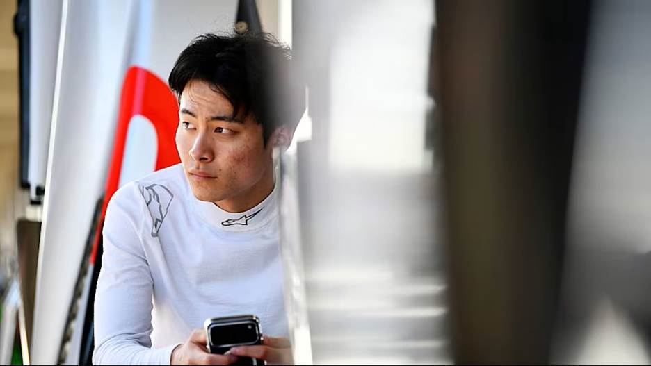Nakamura reflects on Melbourne debut, gains points and targets stronger qualifying ahead of Monaco in his 2026 F3 rookie season.
