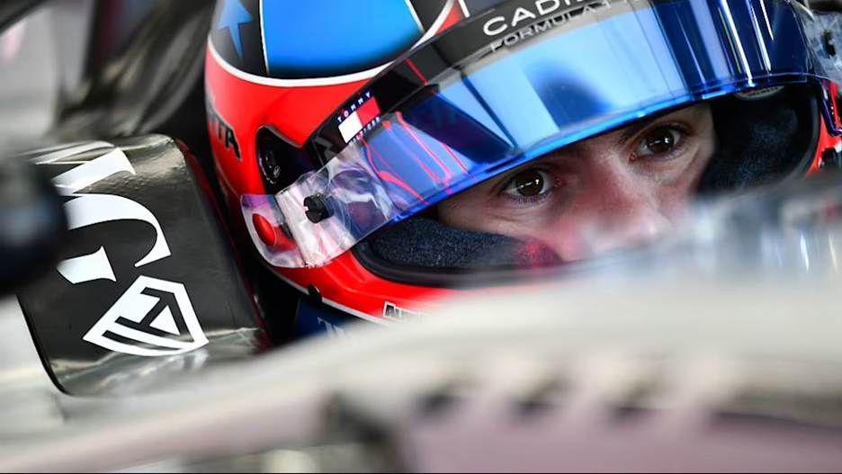 F2 debuts in Miami as Colton Herta targets a strong home performance in 2026 amid new challenges and unpredictable racing conditions.