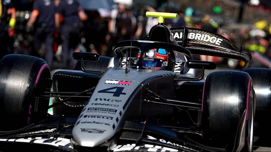 F2 debuts in Miami as Colton Herta targets a strong home performance in 2026 amid new challenges and unpredictable racing conditions.