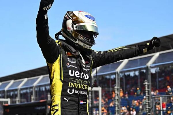 Joshua Dürksen discusses adapting to new F2 circuits, simulation preparation, and confidence ahead of the 2026 Miami race weekend.
