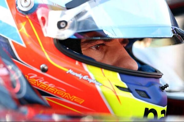 Nico Varrone secures P6 in 2026 Miami GP F2 Qualifying, highlighting rapid progress and setting sights on a podium in the Sprint Race.