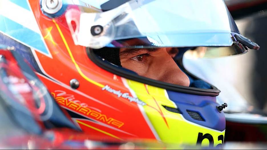 Nico Varrone secures P6 in 2026 Miami GP F2 Qualifying, highlighting rapid progress and setting sights on a podium in the Sprint Race.
