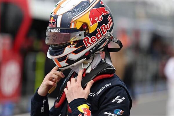 Fionn McLaughlin says he is ready for the return of F3 after reflecting on 2026 Melbourne debut and preparing for Monaco.