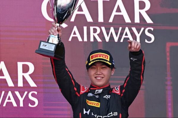 Taito Kato believes ART Grand Prix can fight near the front after an encouraging F3 start to the 2026 season in Melbourne.