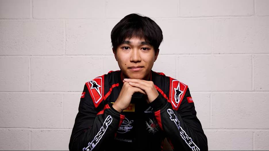 Kanato Le says mental improvement is key after a difficult Melbourne weekend as he prepares for Monaco and the busy 2026 F3 season ahead.