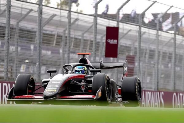 Kanato Le says mental improvement is key after a difficult Melbourne weekend as he prepares for Monaco and the busy 2026 F3 season ahead.