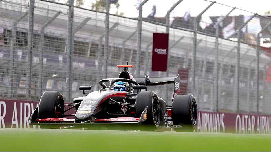 Kanato Le says mental improvement is key after a difficult Melbourne weekend as he prepares for Monaco and the busy 2026 F3 season ahead.