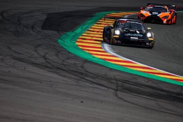 2026 | 24 Hours of Spa | Prologue | Day 2 | Güven tops rain-affected second day as Haase keeps overall Prologue benchmark Güven tops Day 2 of Spa 24 Prologue for Porsche, but Haase keeps the fastest overall time for Eastalent Racing Audi.