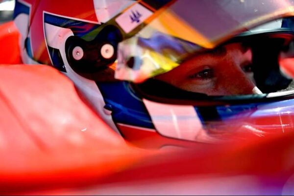 Bennett hails TRIDENT prgress after career-best F2 Qualifying results at 2026 Canadian GP John Bennett secured a career-best P7 in Montreal Qualifying as TRIDENT continued its impressive 2026 F2 campaign at the Canadian GP.