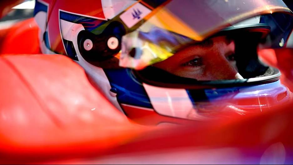 John Bennett secured a career-best P7 in Montreal Qualifying as TRIDENT continued its impressive 2026 F2 campaign at the Canadian GP.