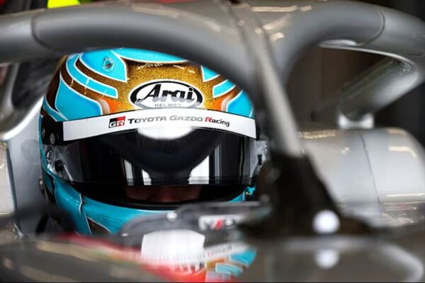Nakamura targets F3 progress in Monaco after intensive break with Hitech Jin Nakamura says intensive simulator work and GB3 racing have prepared him for his first F3 weekend in Monaco.