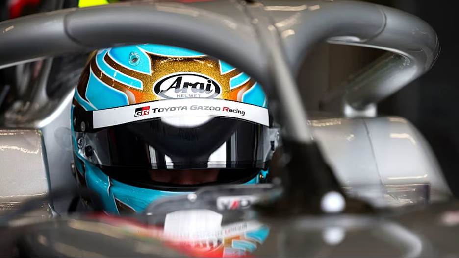Jin Nakamura says intensive simulator work and GB3 racing have prepared him for his first F3 weekend in Monaco.