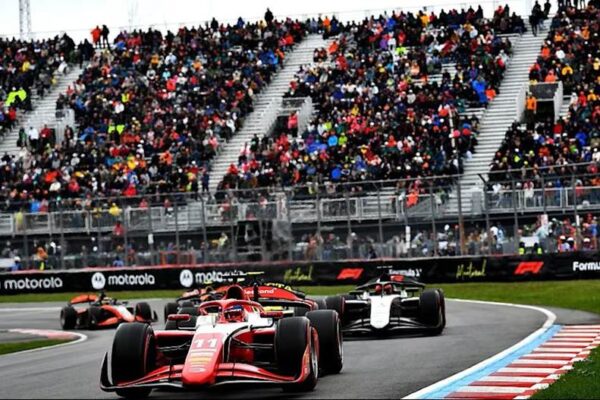 Montoya encouraged by PREMA progress following strong 2026 F2 Feature Race finish in Montreal Sebastián Montoya praises PREMA Racing after climbing from P18 to finish fifth in a dramatic 2026 F2 Feature Race in Montreal.