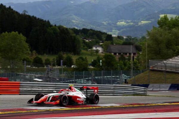 Wharton confident and fully fit ahead of crucial 2026 F3 weekend in Monaco James Wharton says he is fully recovered from his Melbourne crash and ready to restart his 2026 F3 campaign in Monaco.