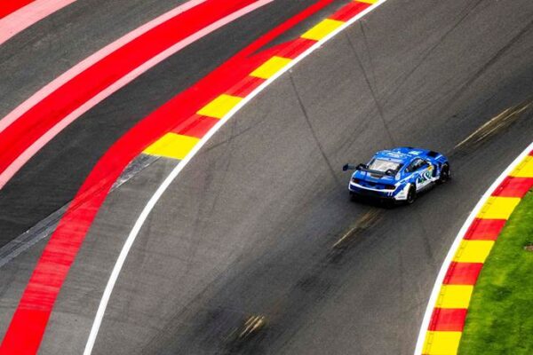 Proton Competition takes encouragement from 2026 WEC Spa outing despite missed LMGT3 opportunity Proton Competition showed impressive LMGT3 pace at 2026 WEC Spa but missed out on points as focus shifts to the 24 Hours of Le Mans.