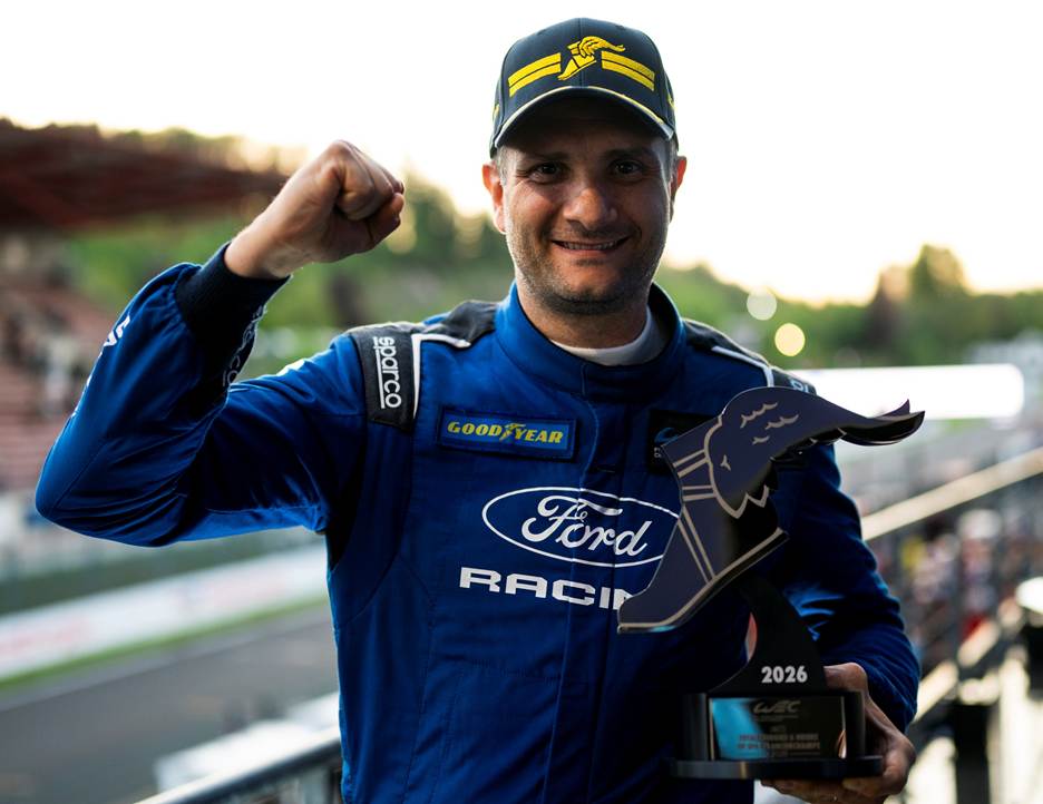 Proton Competition showed impressive LMGT3 pace at 2026 WEC Spa but missed out on points as focus shifts to the 24 Hours of Le Mans.