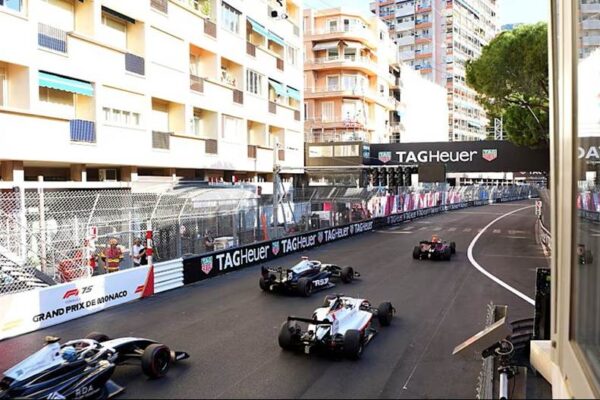 2026 Monaco Qualifying groups set as F3 prepares for decisive Friday shootout 2026 FIA F3 Monaco Qualifying groups are set as drivers face split sessions, track evolution and major pressure in Monaco Round 2.
