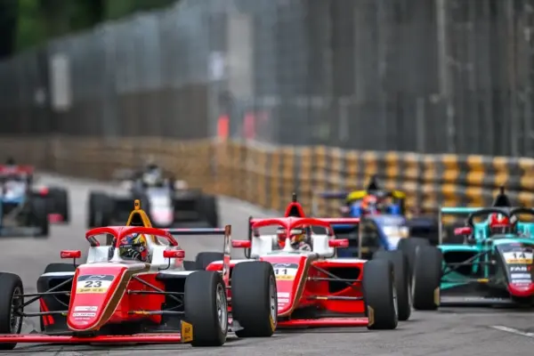 FIA introduces team-led entry model for 2026 F4 World Cup in Macau FIA adopts a team-led model and expands the 2026 F4 World Cup in Macau to 24 cars, bringing top global junior teams together.