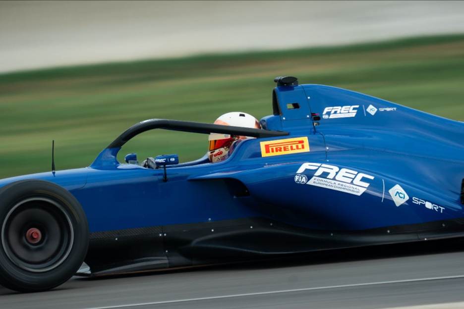 From 2026, the FIA Formula Regional European Championship will embrace a decisive evolution with the introduction of the Tatuus T-326, the second generation of Formula Regional cars