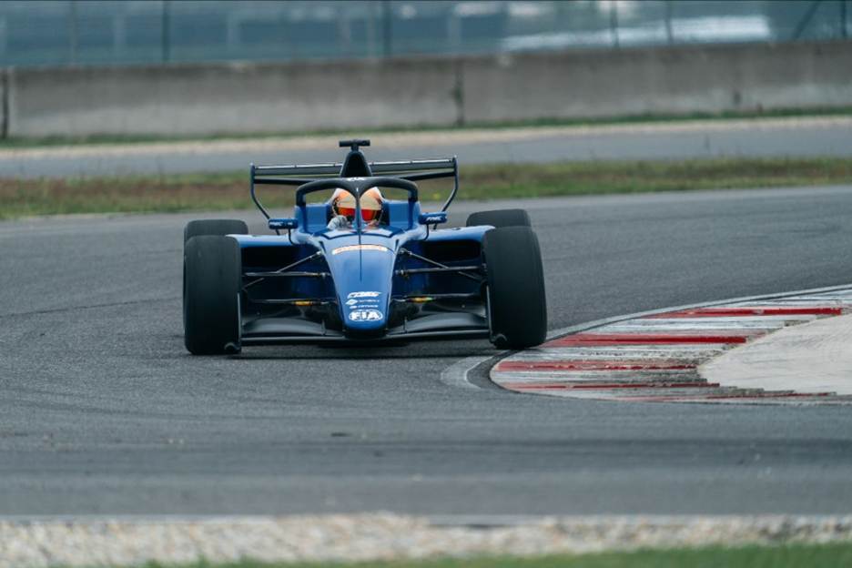 From 2026, the FIA Formula Regional European Championship will embrace a decisive evolution with the introduction of the Tatuus T-326, the second generation of Formula Regional cars