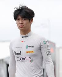 Chinese driver Felix Fu joins Van Amersfoort Racing for the 2026 Formula Regional Middle East (FRME) Trophy after a successful F4 career.