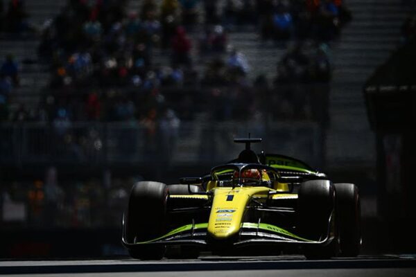 Câmara hoping to “bring some good points in the races” after strong F2 Qualifying at the 2026 Canadian GP Rafael Câmara recovered from wall contact to finish P2 in Montreal F2 Qualifying after a dramatic and demanding session at the 2026 Canadian GP.