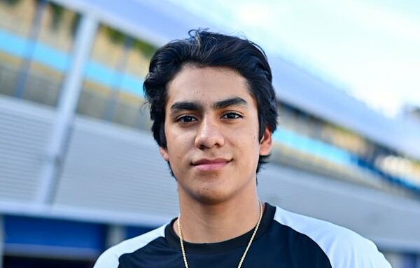 Jesse Carrasquedo