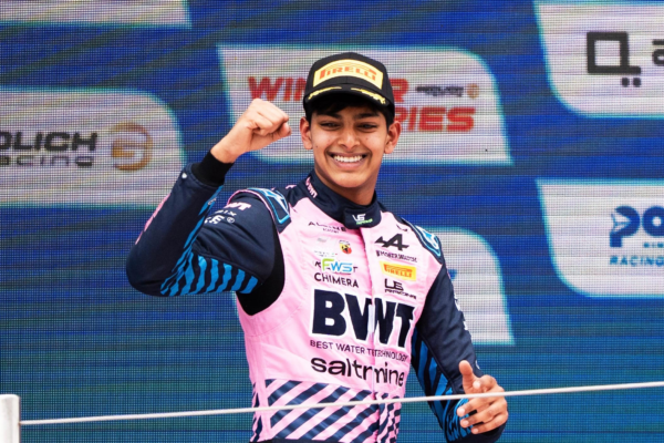 Kabir Anurag joins ART Grand Prix for 2026 FREC and FRMET Kabir Anurag joins ART Grand Prix for the 2026 Formula Regional European Championship (FREC) and Middle East Trophy (FRMET), marking a new chapter in his career.