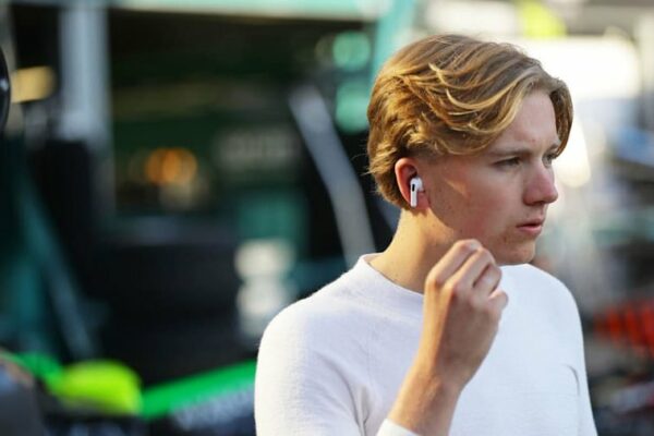 James Hedley replaces Javier Sagrera at AIX Racing for the 2025 F3 season James Hedley will repleace Javier Sagrera for the rest of the 2025 F3 season.