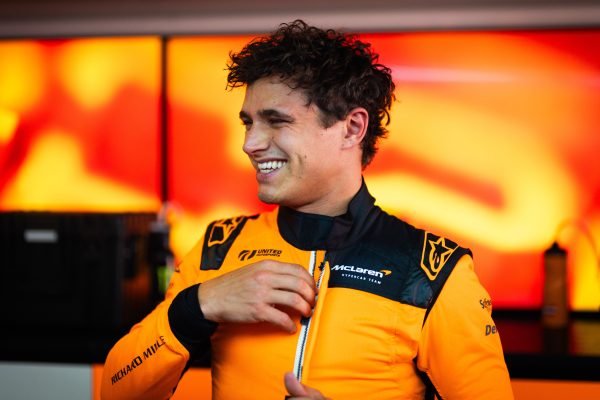 Norris “can’t wait” for another McLaren MCL-HY run after Portimão test Lando Norris completes 38 laps in McLaren’s MCL-HY at Portimão and says he cannot wait to return as its 2027 WEC debut nears.