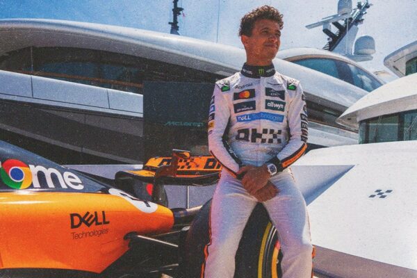 Norris: McLaren must help to improve feeling with MCL39 for F1 Monaco GP and beyond McLaren's Lando Norris sitting besides his car ahead of 2025 F1 Monaco GP