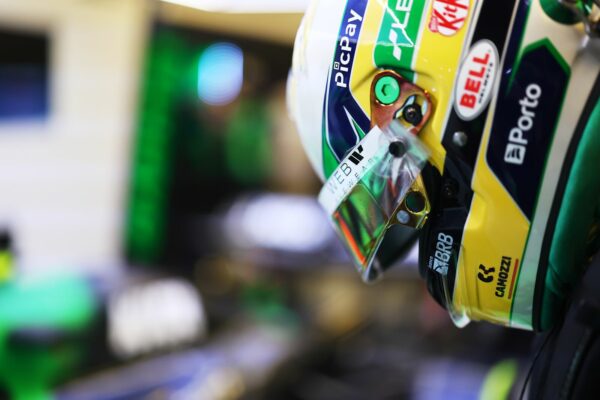 Bortoleto proud of one of the “best laps” of his career for P7 in F1 Abu Dhabi GP qualifying Sauber driver Gabriel Bortoleto equalled his best ever F1 qualifying result with a fantastic P7 on the grid for the Abu Dhabi GP.