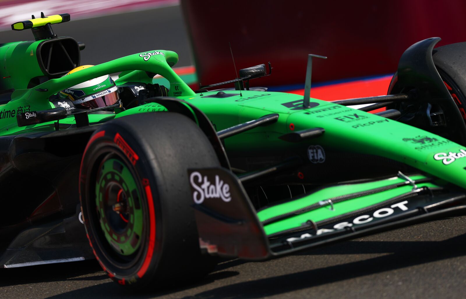 Pit Debrief's Driver Rankings for the 2025 F1 Hungarian GP have dropped. Take a look at who starred and who flopped at the Hungaroring.