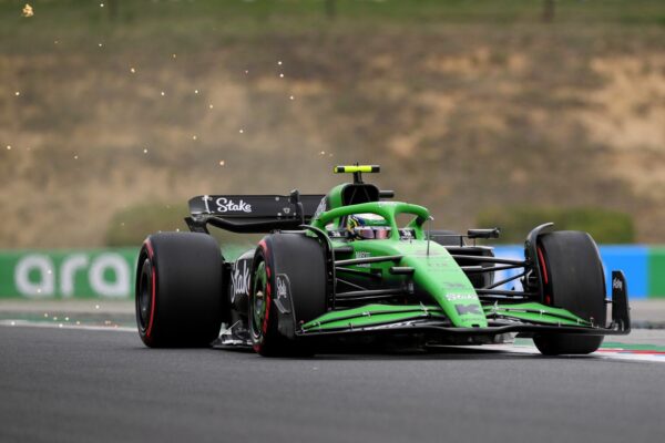 After a series of difficult practice sessions this weekend Gabriel Bortoleto's Hungarian GP Qualifying session proved to be a remarkable redemption story. Bortoleto transformed what looked like a weekend heading for disaster into a stunning 7th place qualifying performance at the Hungaroring.