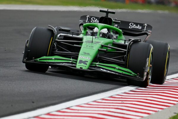 Hülkenberg believes “the trend is right” for Sauber F1 after positive recent months Nico Hülkenberg reflects on Sauber's first half of the 2025 F1 season, and how their fortunes turned after a key upgrade at the Spanish GP.
