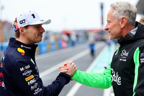 Jonathan Wheatley reveals Audi F1’s ambitious desire to sign Max Verstappen in the future Audi F1's future team principal Jonathan Wheatley wants to sign Max Verstappen in the future