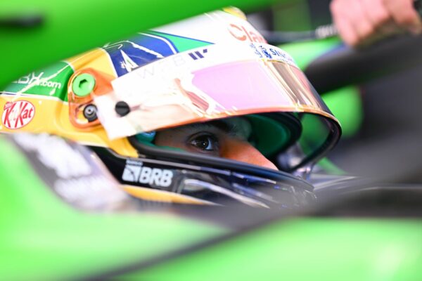 Gabriel Bortoleto discusses strategy and Pirelli’s tyre mandate after “boring” F1 Qatar GP Sauber's Gabriel Bortoleto reflects on his strategy and Pirelli's 25-lap tyre limit following his thirteenth-place finish at the F1 Qatar GP