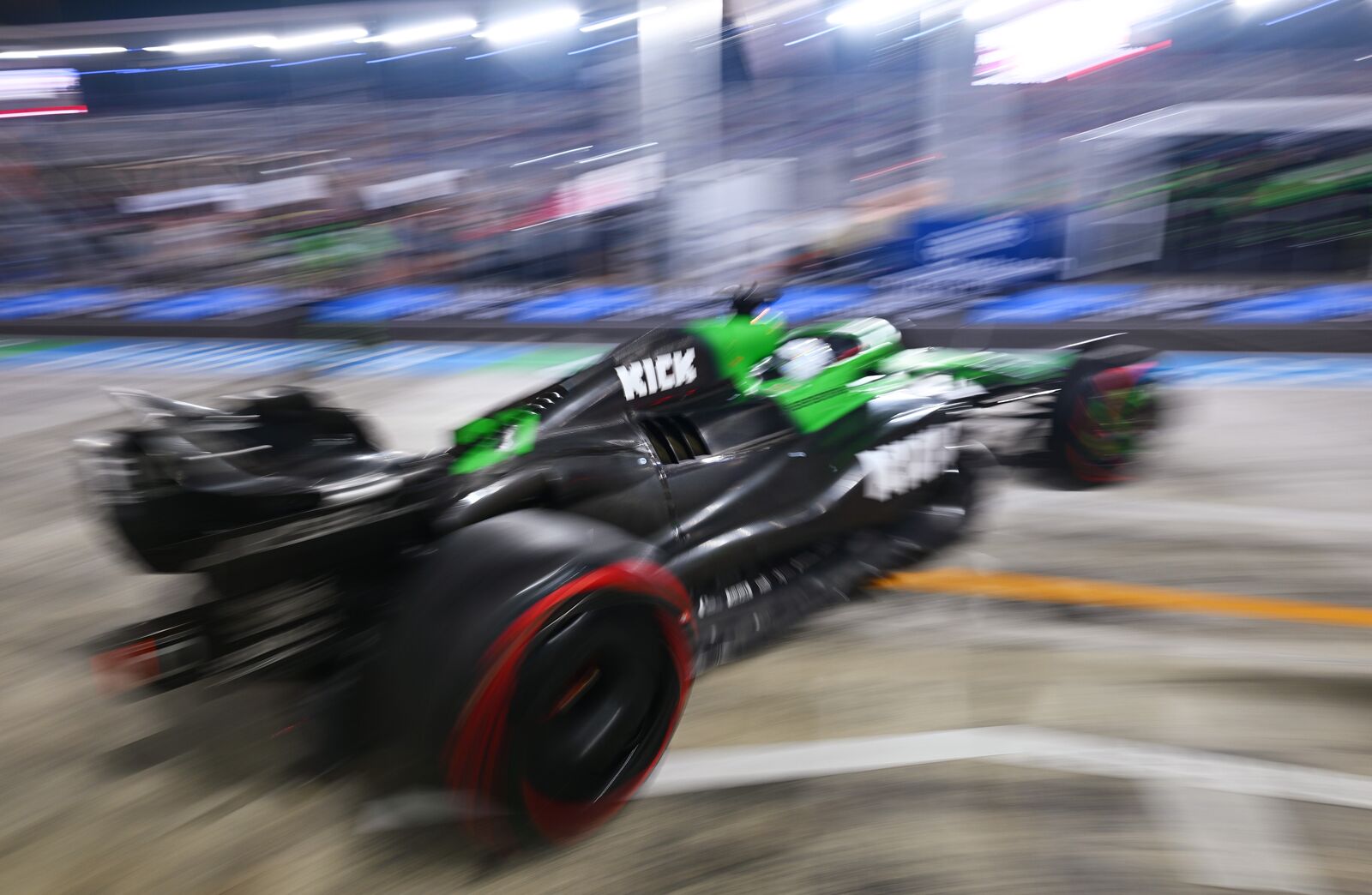 Nico Hülkenberg and Pierre Gasly discussed their incident at the F1 Qatar GP that could have massive implications on the Drivers' Championship come the end of next Sunday.