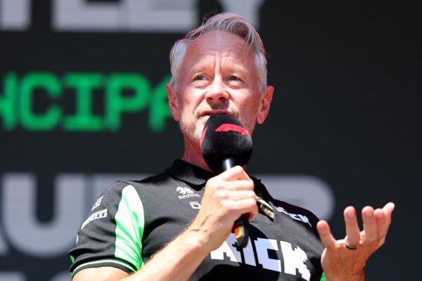 Wheatley believes Sauber F1 upgrades working well in Barcelona bode well for the rest of their season Jonathan Wheatley believes the C45 upgrades working well at the Barcelona circuit bodes well for the rest of Sauber's 2025 F1 season