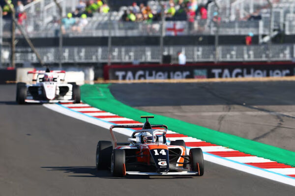 2026 F1 Academy Mid-Season Review: Lisa Billard Lisa Billard sits 12th in the 2026 F1 Academy Drivers' Standings with 15 points after three rounds, showing flashes of genuine pace but yet to convert her speed into a podium finish.