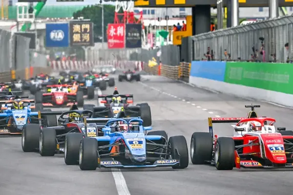 Road to Macau: 2027 CTFROT winners earn FIA World Cup opportunity The winners of the 2027 CTFROT and Trans-Tasman Trophy will earn entries to the Macau Grand Prix as part of the Formula Regional World Cup.